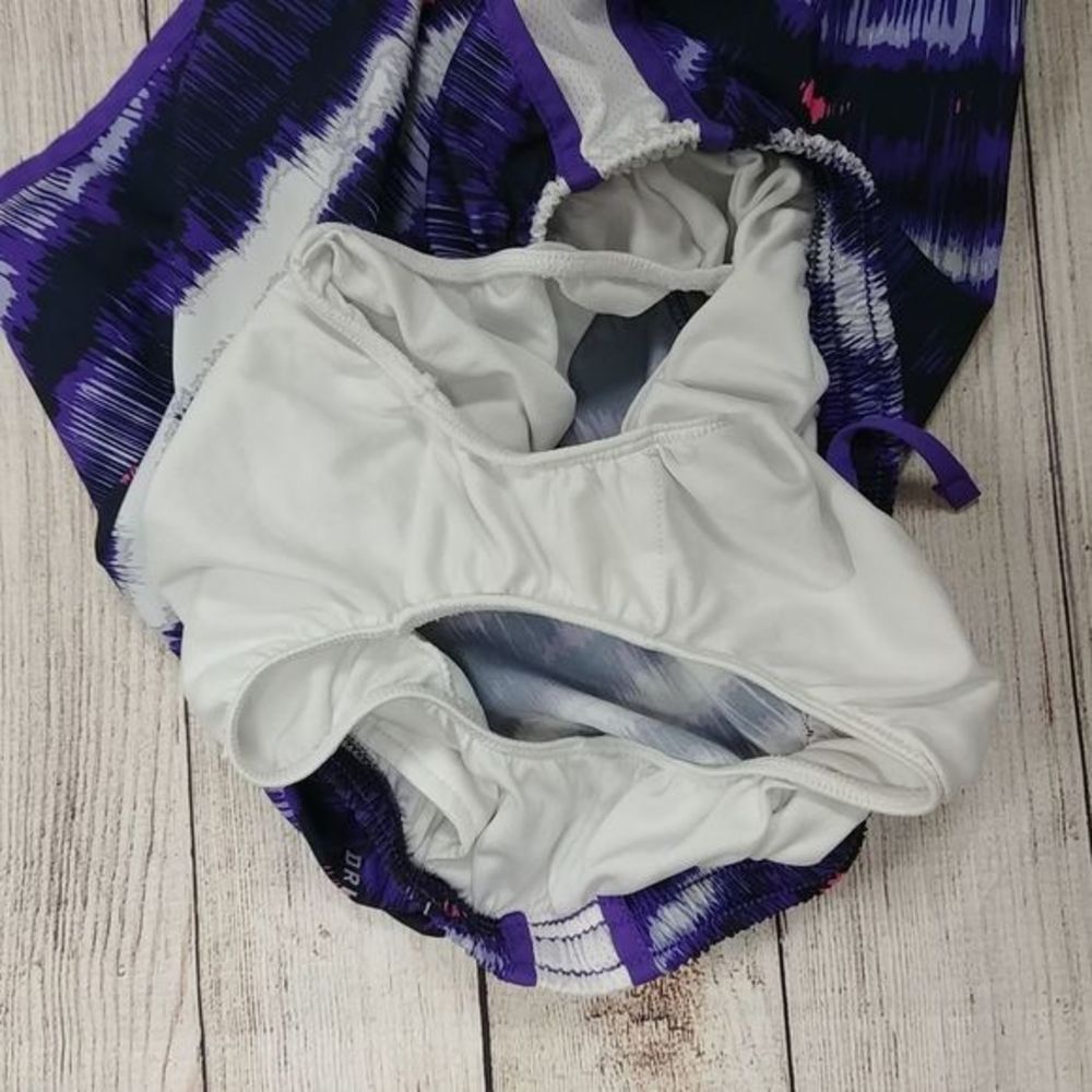 Nike Dri Fit Running Shorts - Picture 4 of 5